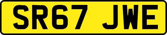 SR67JWE