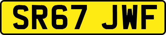 SR67JWF