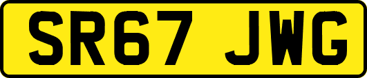 SR67JWG