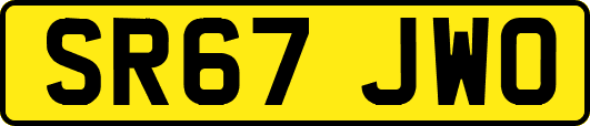 SR67JWO