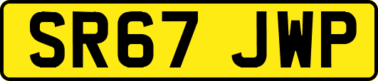 SR67JWP