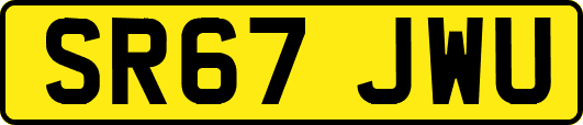SR67JWU
