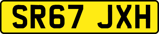 SR67JXH