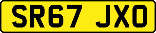 SR67JXO