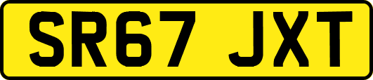 SR67JXT