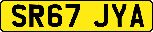 SR67JYA