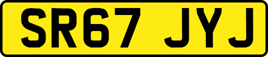 SR67JYJ