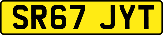 SR67JYT