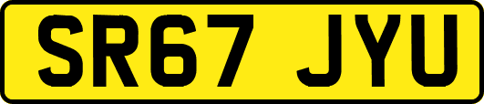 SR67JYU