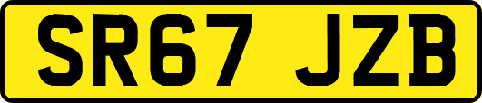 SR67JZB