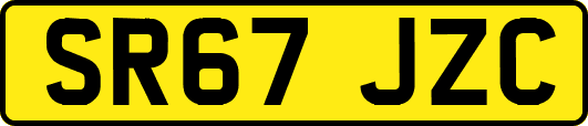 SR67JZC