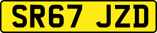 SR67JZD