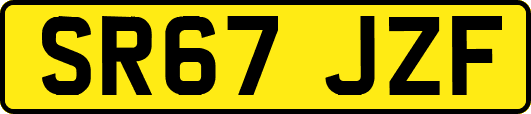 SR67JZF