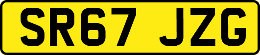 SR67JZG