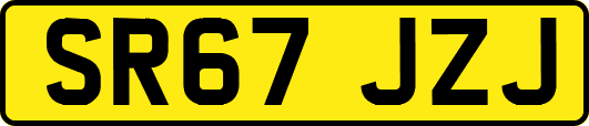 SR67JZJ