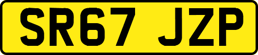 SR67JZP