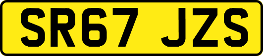 SR67JZS
