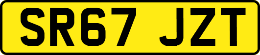 SR67JZT