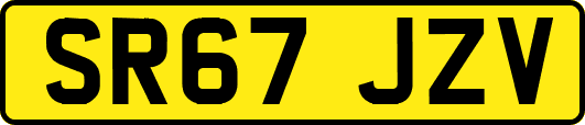 SR67JZV