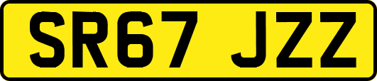 SR67JZZ