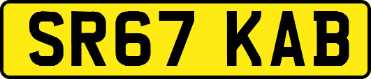 SR67KAB