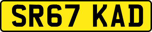 SR67KAD