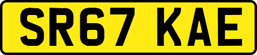 SR67KAE