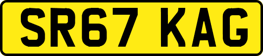 SR67KAG