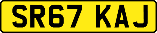 SR67KAJ