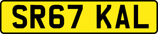 SR67KAL