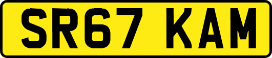 SR67KAM
