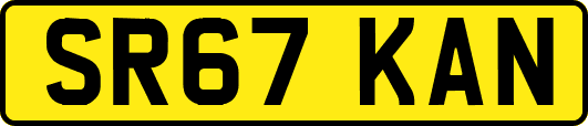 SR67KAN
