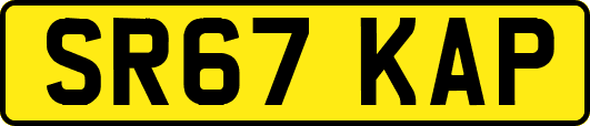 SR67KAP