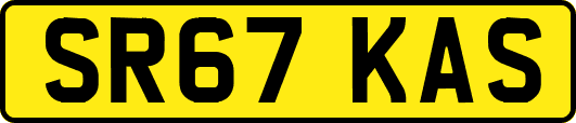 SR67KAS