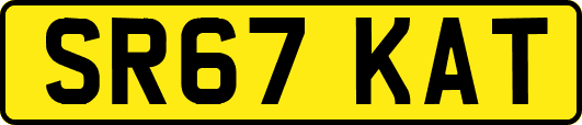 SR67KAT
