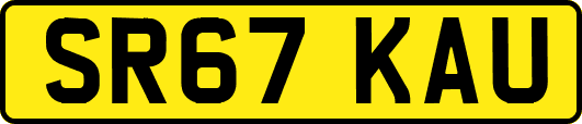 SR67KAU