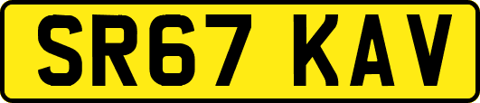 SR67KAV