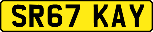 SR67KAY