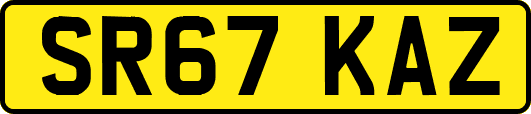 SR67KAZ