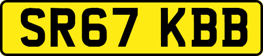SR67KBB