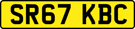 SR67KBC