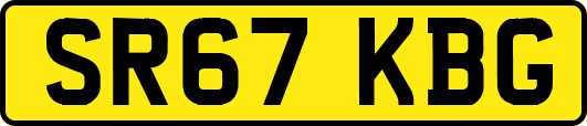 SR67KBG