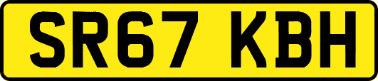 SR67KBH