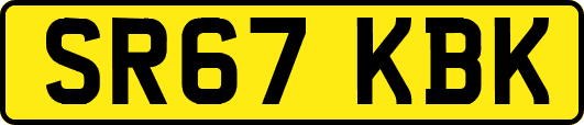SR67KBK