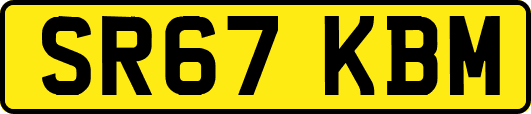 SR67KBM