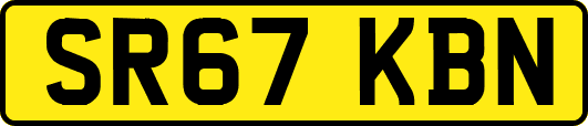 SR67KBN