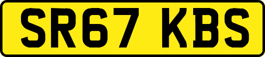 SR67KBS