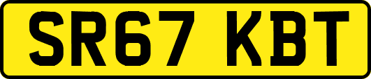 SR67KBT