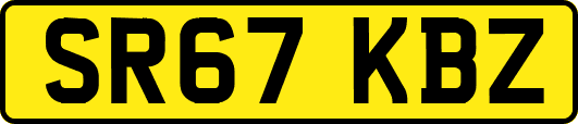 SR67KBZ