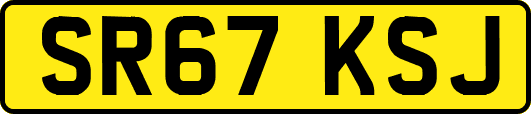 SR67KSJ